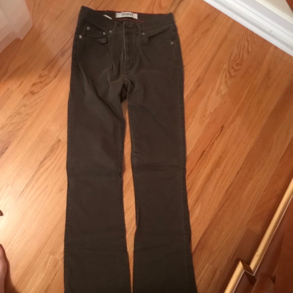 Mavi Pants